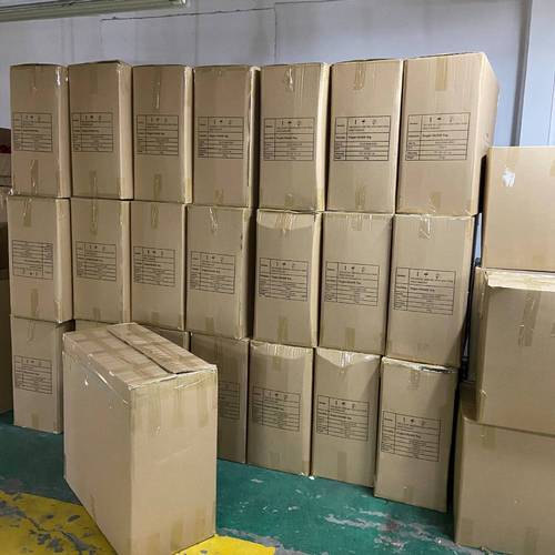 5工厂真实性保障东莞市高埗何杨箱包制品厂5年主营:数码3c包装耳机